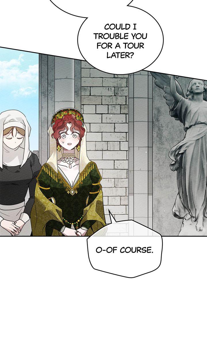 Under the Oak Tree Chapter 65 image 28